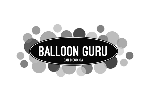 Balloon Guru San Diego