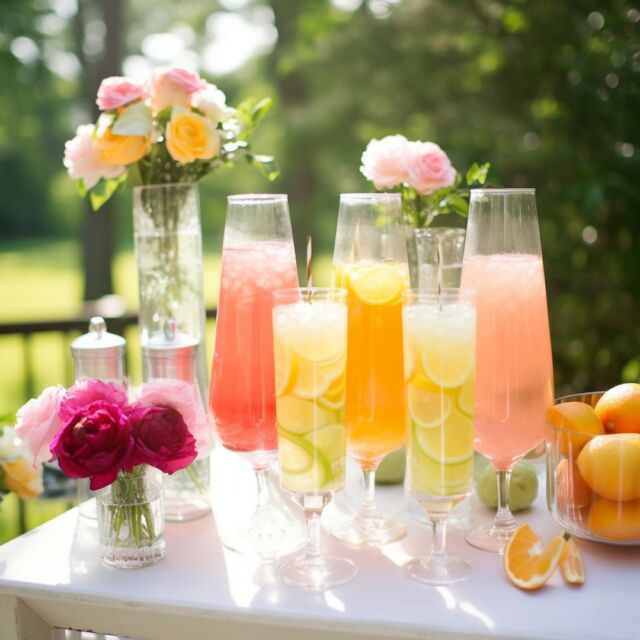 From a fun mimosa bar to cozy fall-inspired cocktails, The FLOCK Cart has you covered!

We love spending time looking for ideas and trends like these to help our clients recreate them for their events.

Bring your inspo photos to us and let us work our magic to make your visions of delicious drinks come to life.

Head to the 🔗 in our bi0 to book your event today!

#theflockcart #mimosabar #mimosabrunch #mobilebar #sandiego #weddingtrends #sandiegobride #sandiegoeventplanner #booktoday